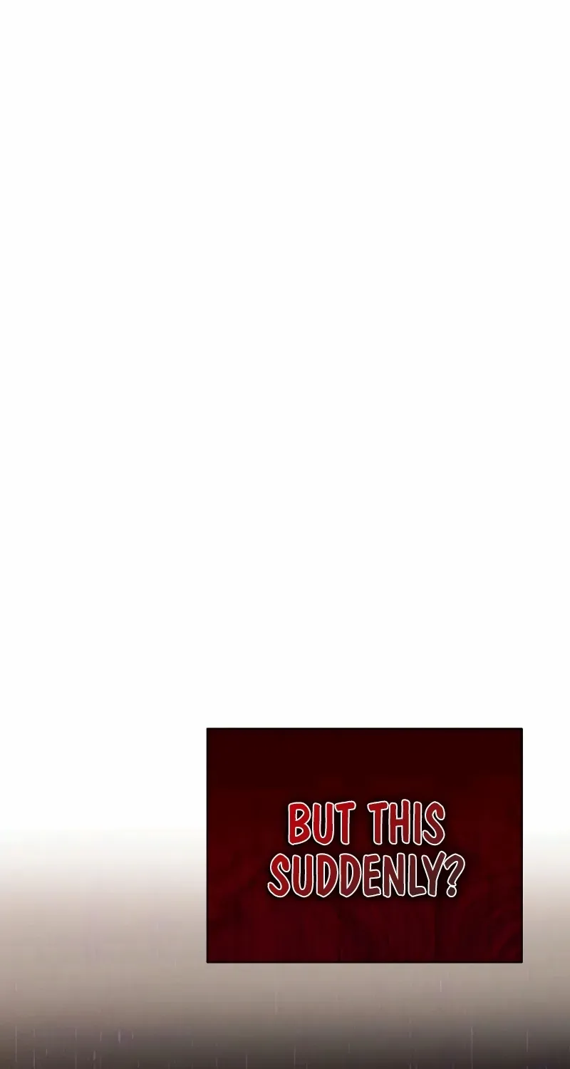 When Arrogance Fell at My Feet Chapter 35 page 8 - 