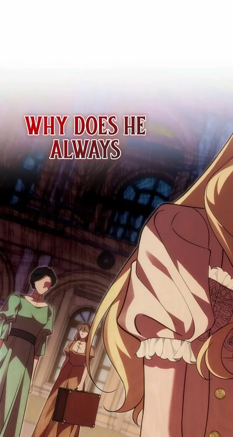 When Arrogance Fell at My Feet Chapter 35 page 73 - 