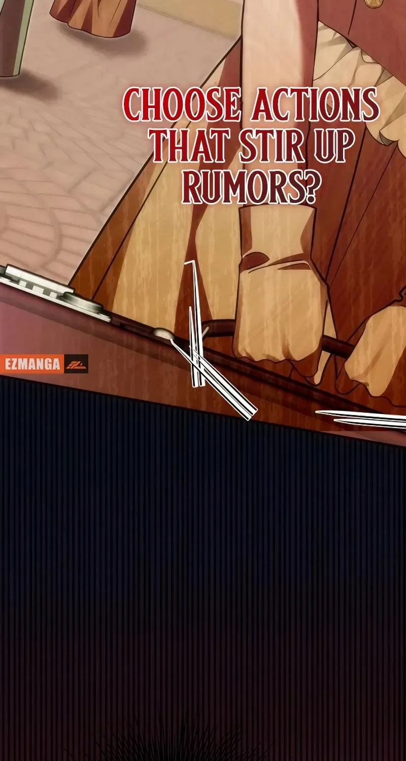 When Arrogance Fell at My Feet Chapter 35 page 74 - 