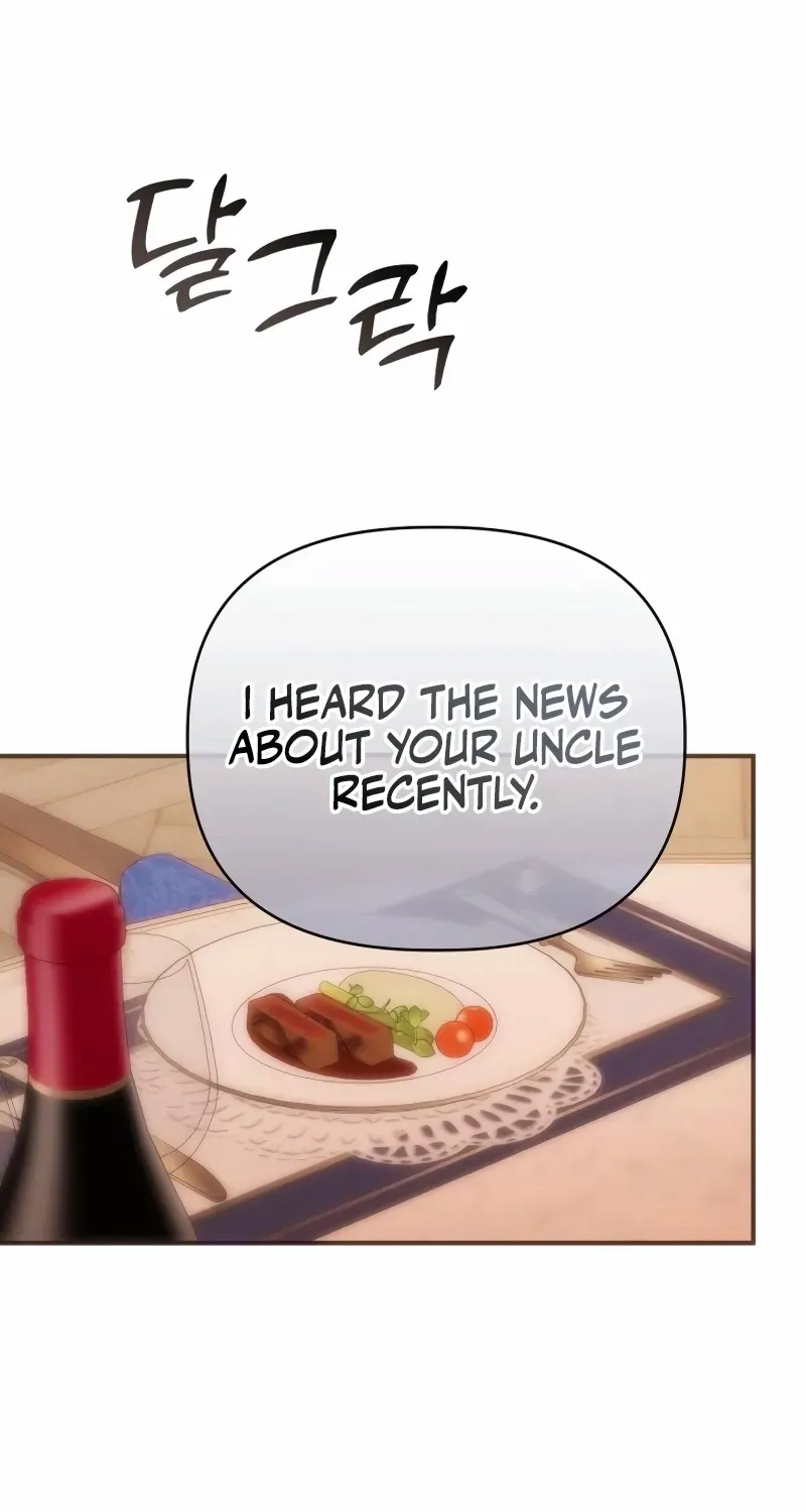 When Arrogance Fell at My Feet Chapter 35 page 83 - 