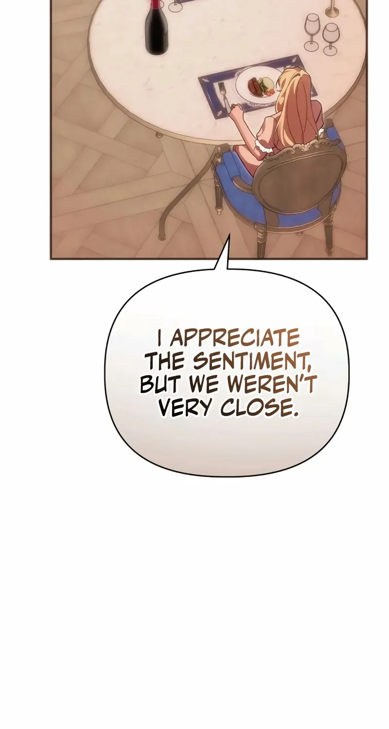 When Arrogance Fell at My Feet Chapter 35 page 85 - 