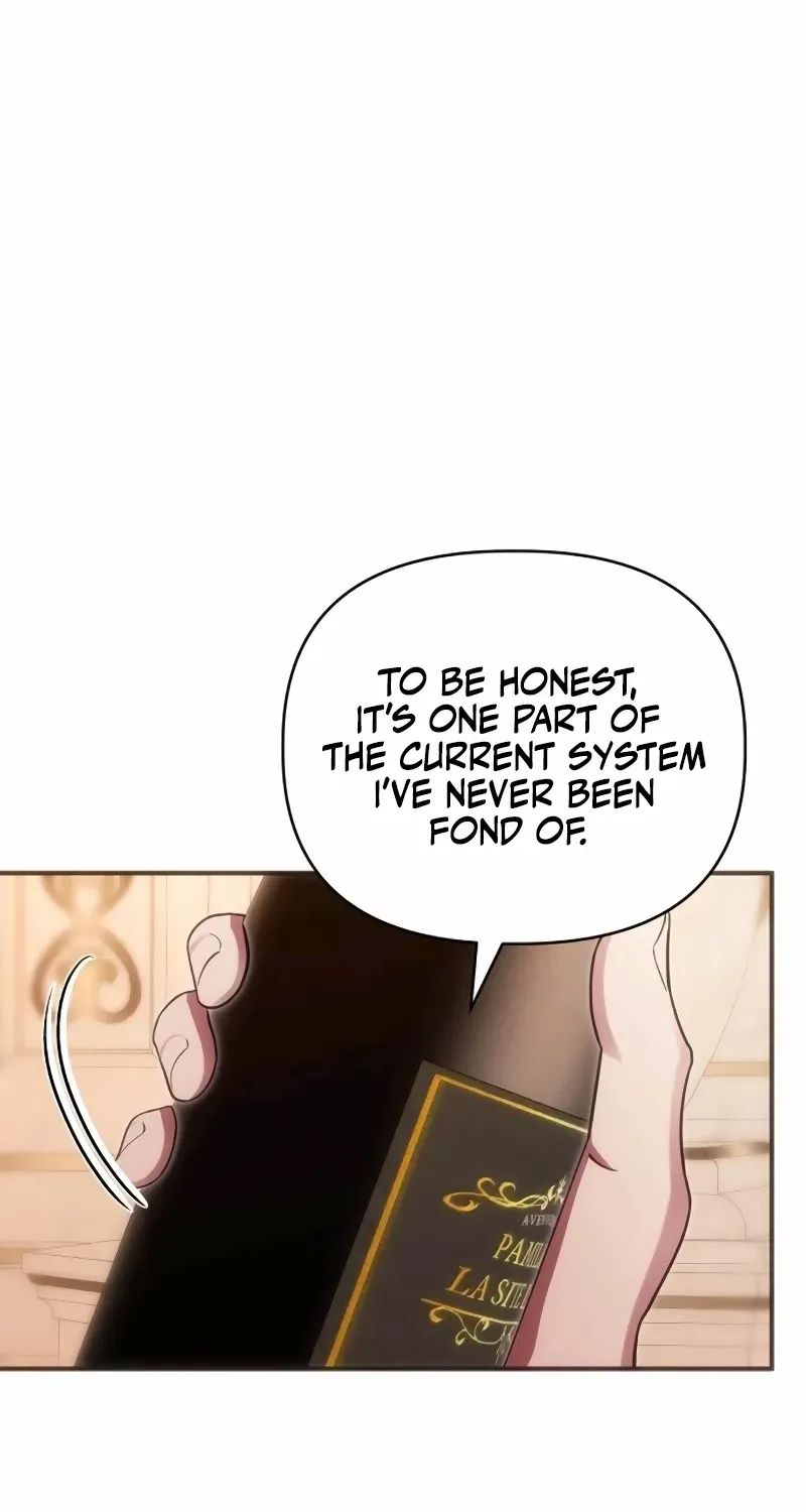 When Arrogance Fell at My Feet Chapter 35 page 94 - 