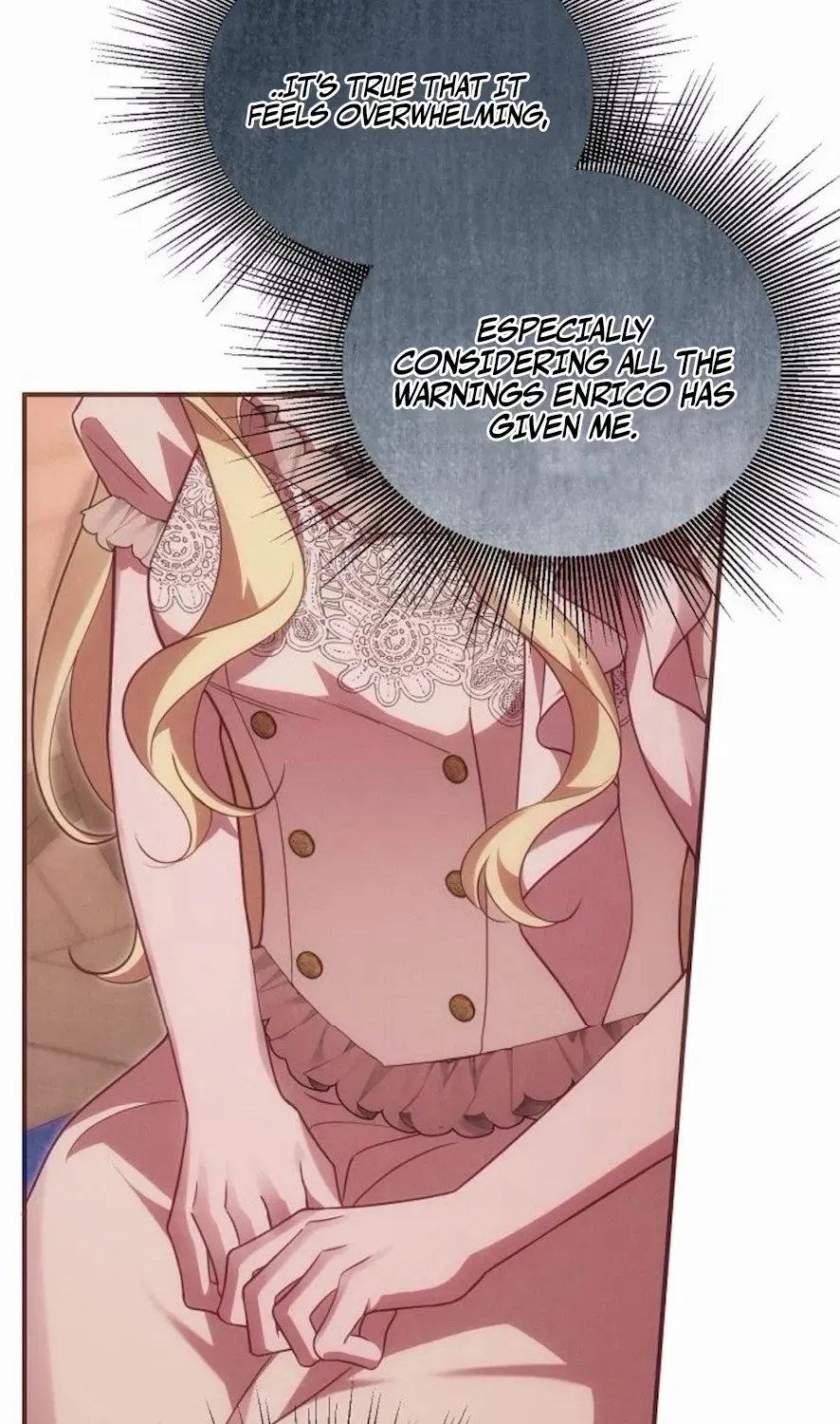 When Arrogance Fell at My Feet Chapter 36 page 15 - 