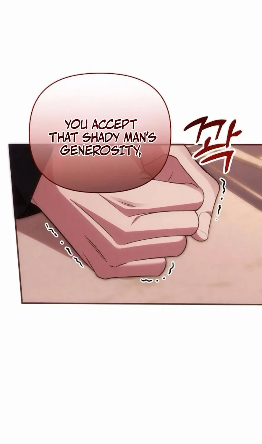 When Arrogance Fell at My Feet Chapter 36 page 20 - 