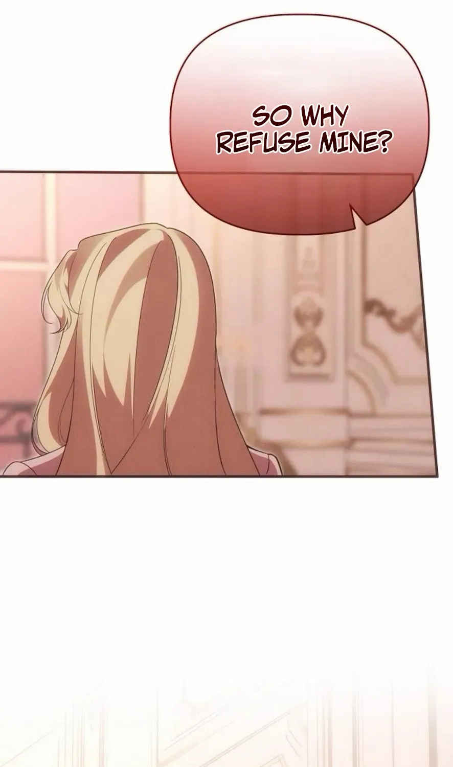 When Arrogance Fell at My Feet Chapter 36 page 21 - 