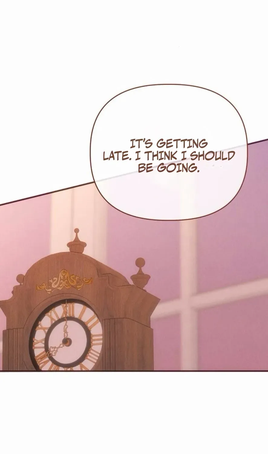 When Arrogance Fell at My Feet Chapter 36 page 24 - 