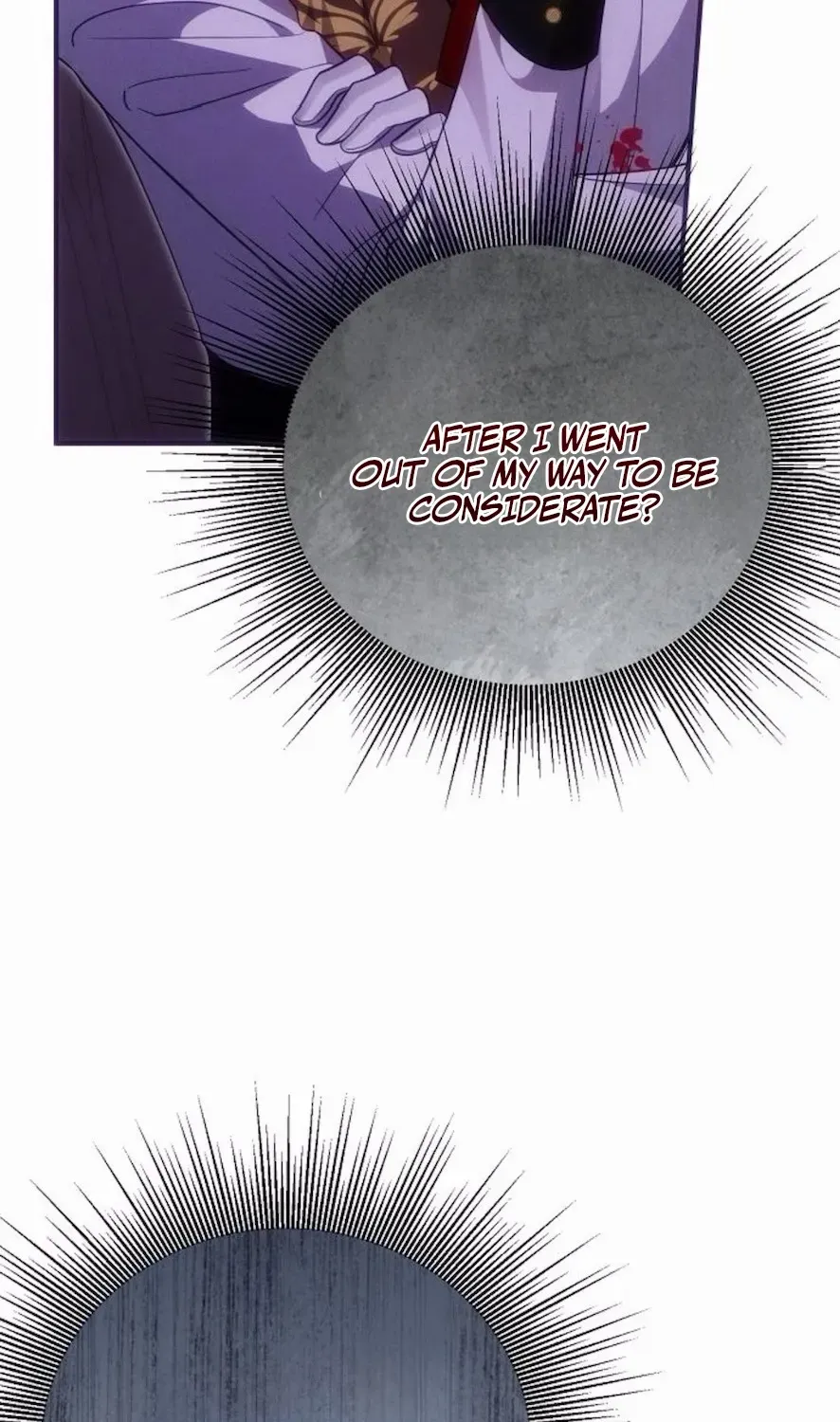 When Arrogance Fell at My Feet Chapter 36 page 39 - 