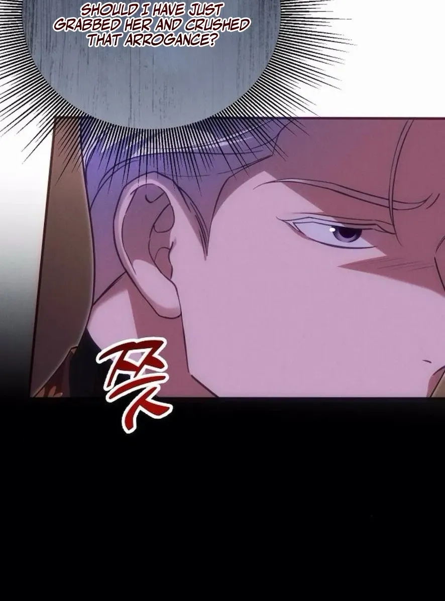 When Arrogance Fell at My Feet Chapter 36 page 40 - 