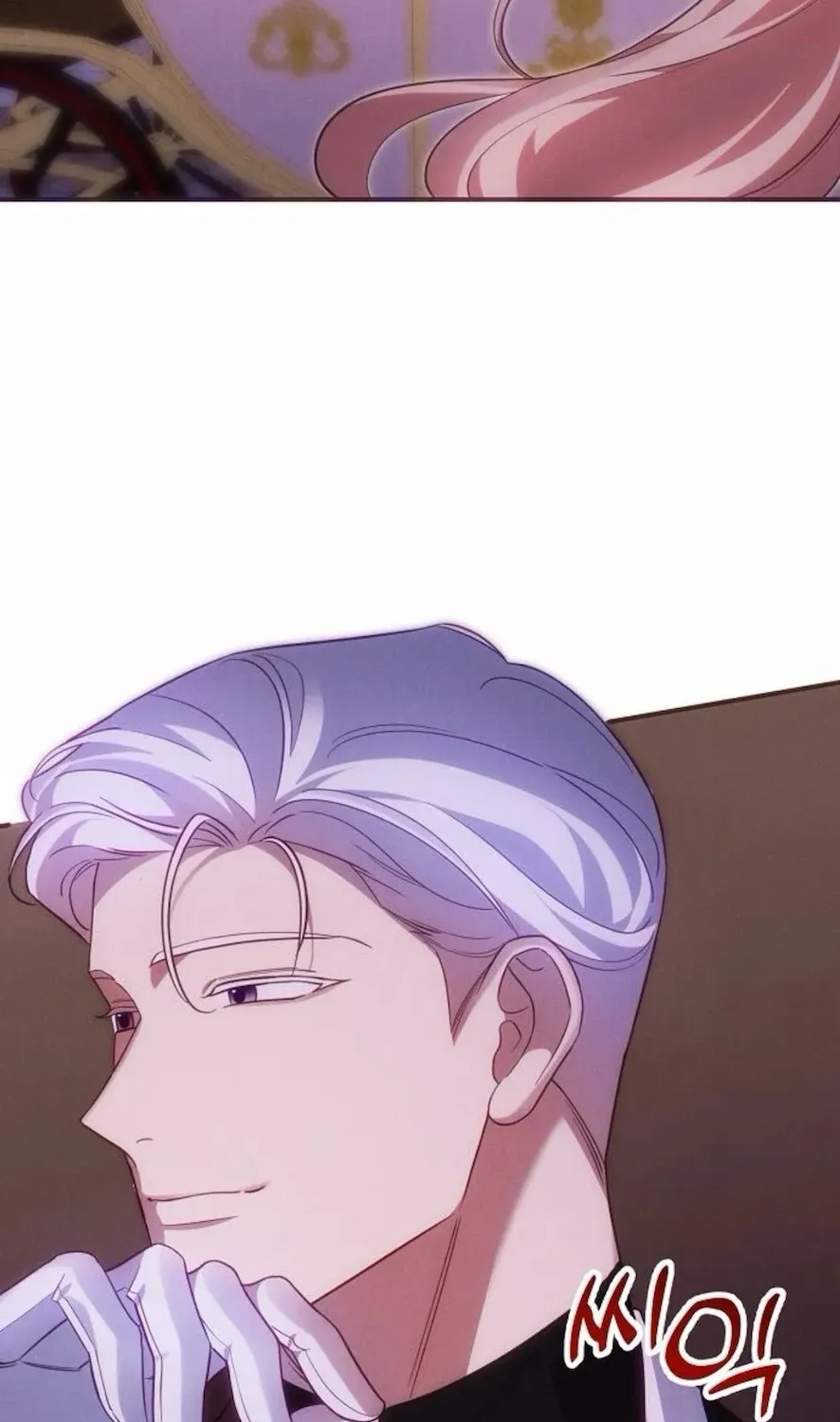 When Arrogance Fell at My Feet Chapter 36 page 46 - 