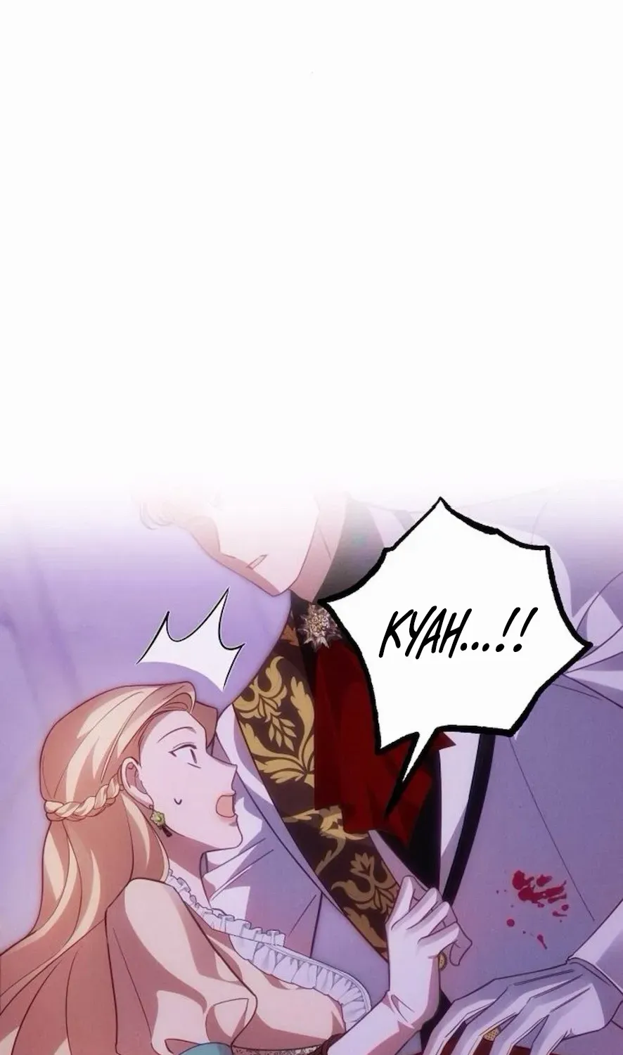 When Arrogance Fell at My Feet Chapter 36 page 52 - 