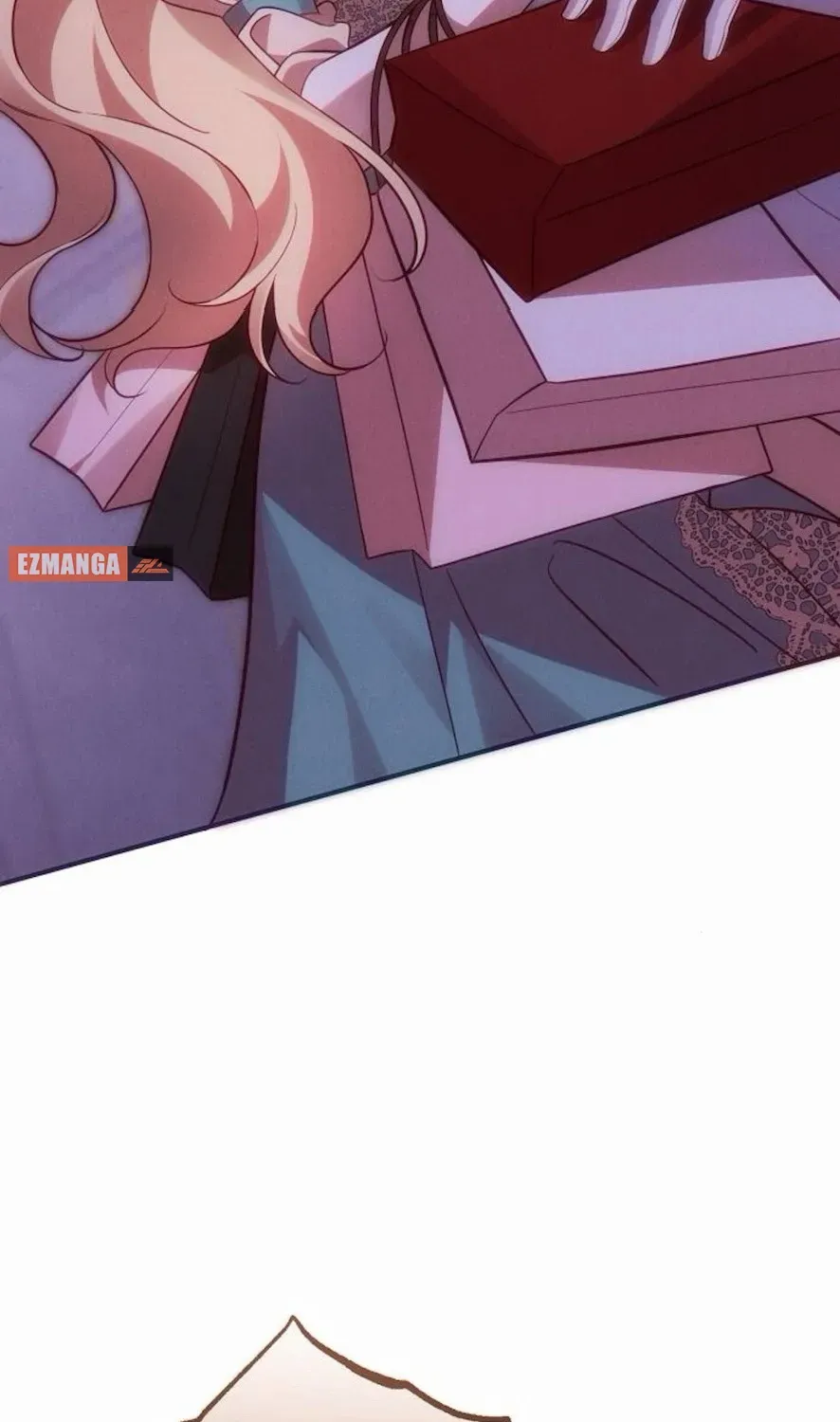When Arrogance Fell at My Feet Chapter 36 page 53 - 