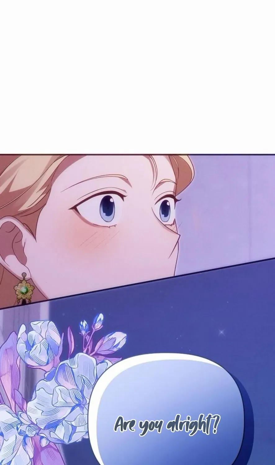 When Arrogance Fell at My Feet Chapter 36 page 56 - 