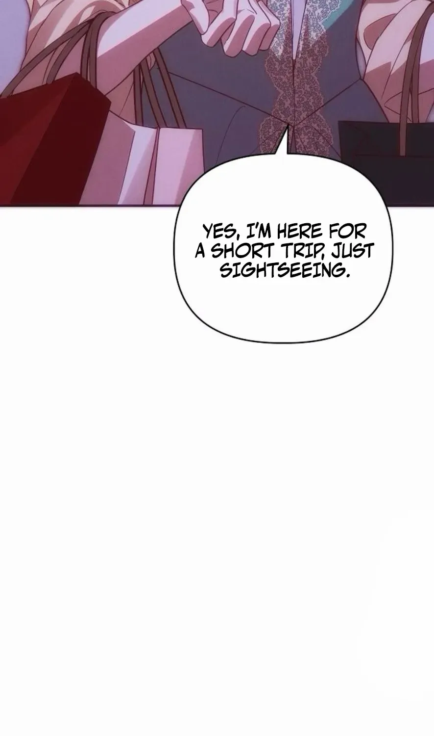 When Arrogance Fell at My Feet Chapter 36 page 61 - 