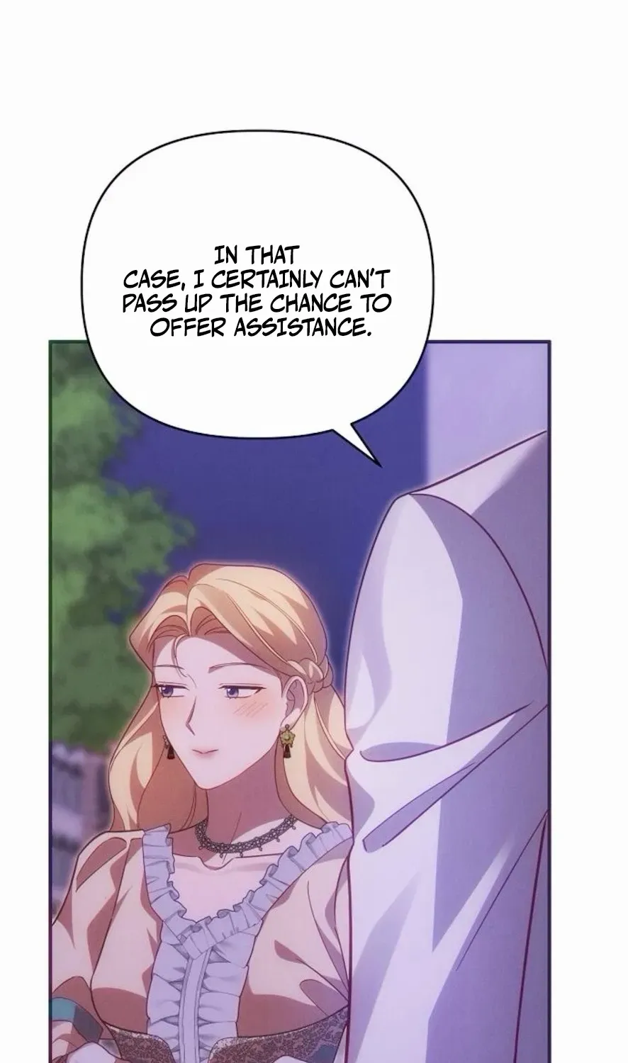 When Arrogance Fell at My Feet Chapter 36 page 62 - 
