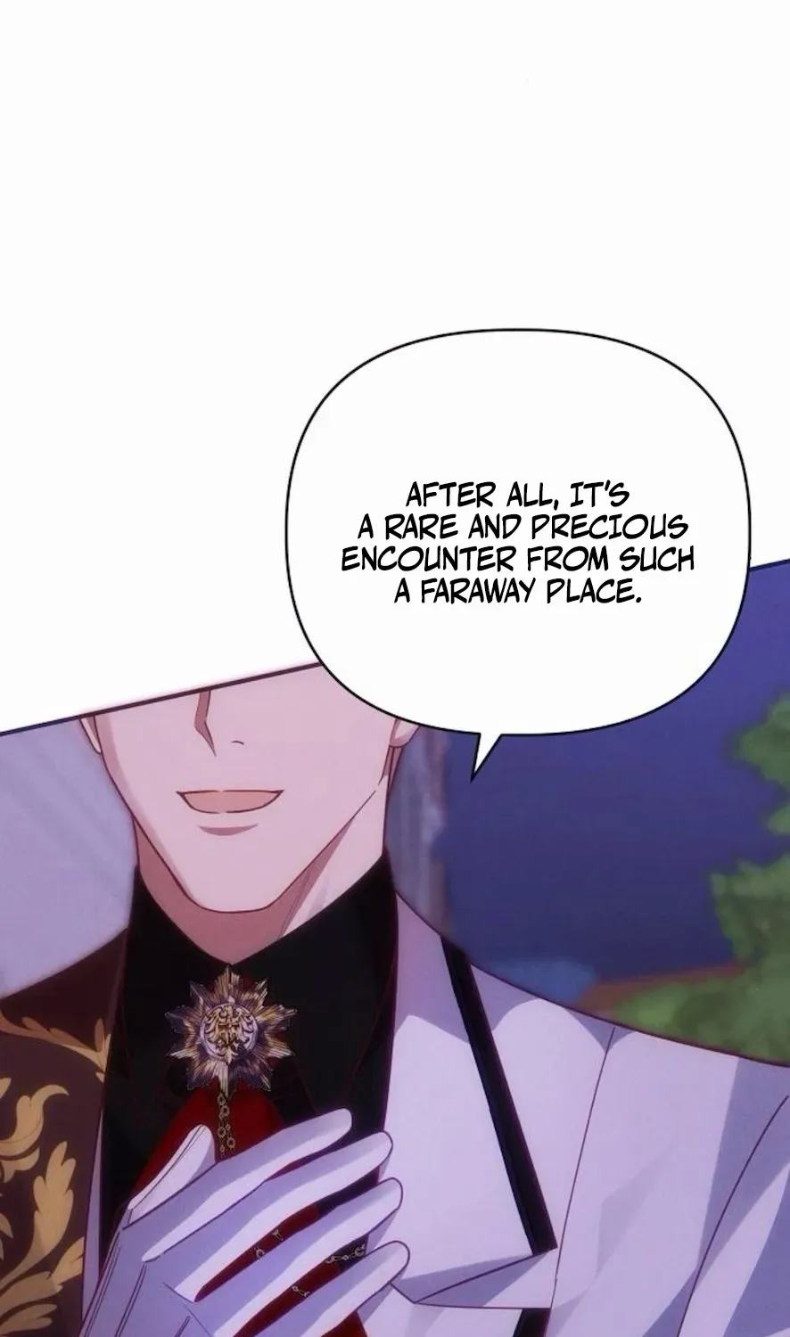 When Arrogance Fell at My Feet Chapter 36 page 64 - 
