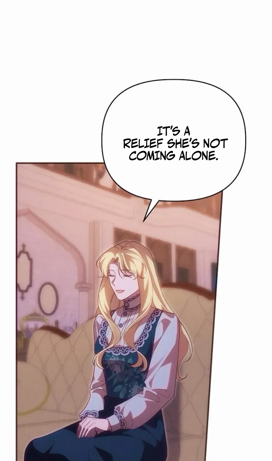 When Arrogance Fell at My Feet Chapter 36 page 72 - 