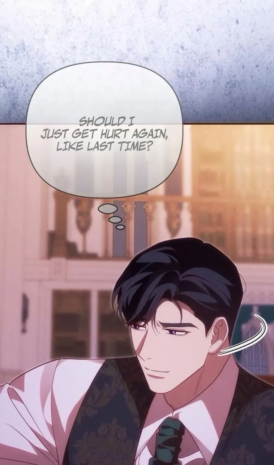 When Arrogance Fell at My Feet Chapter 36 page 75 - 