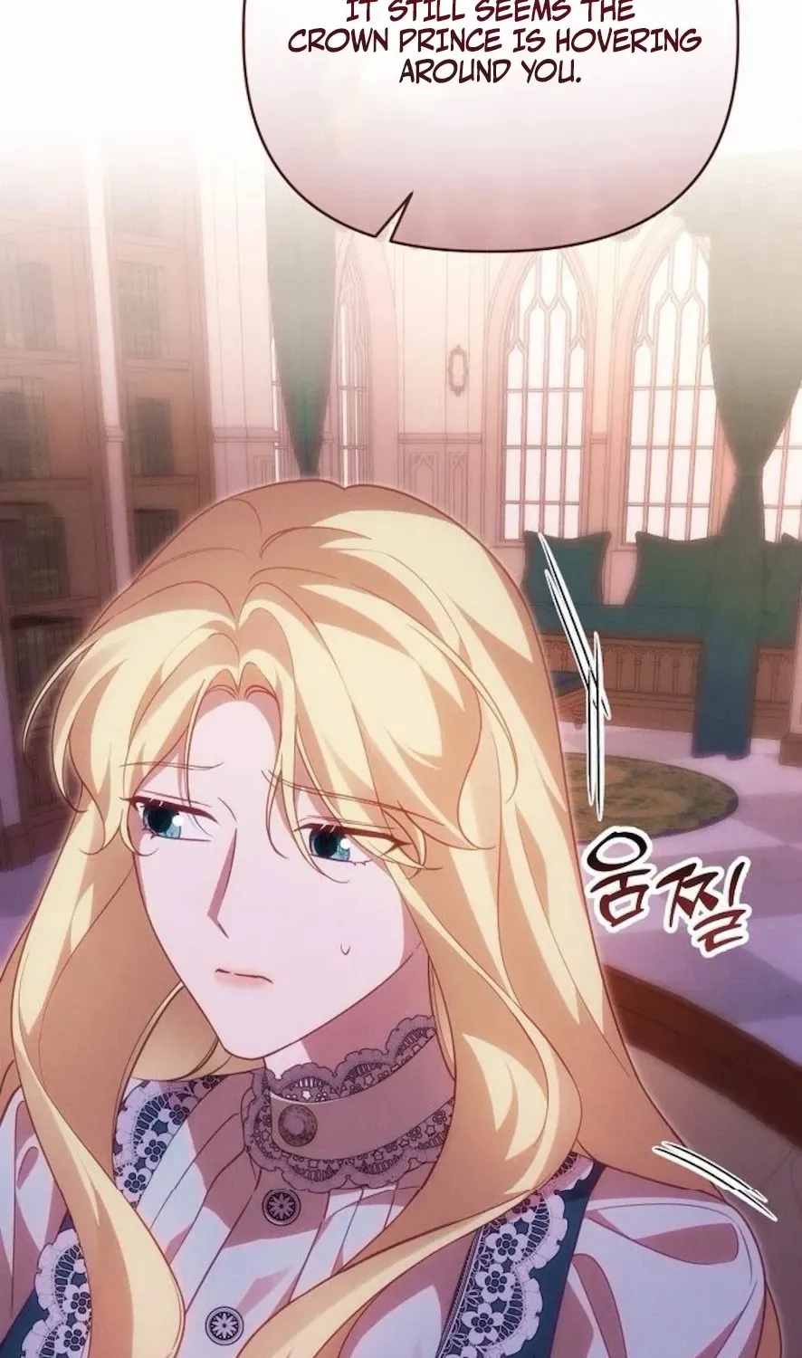 When Arrogance Fell at My Feet Chapter 36 page 78 - 