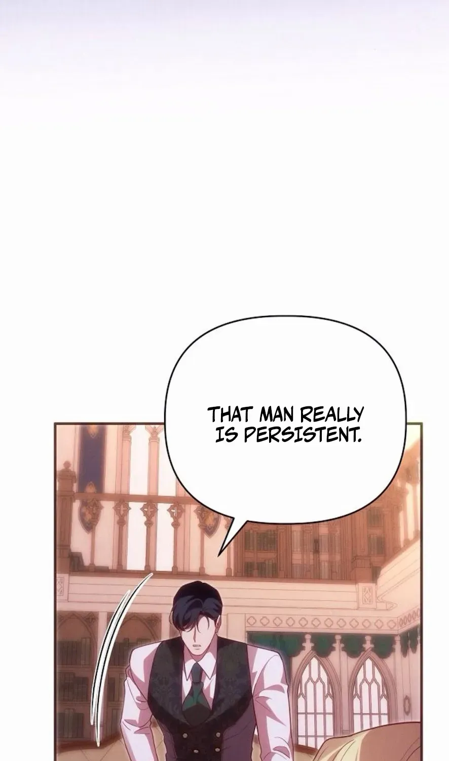 When Arrogance Fell at My Feet Chapter 36 page 80 - 