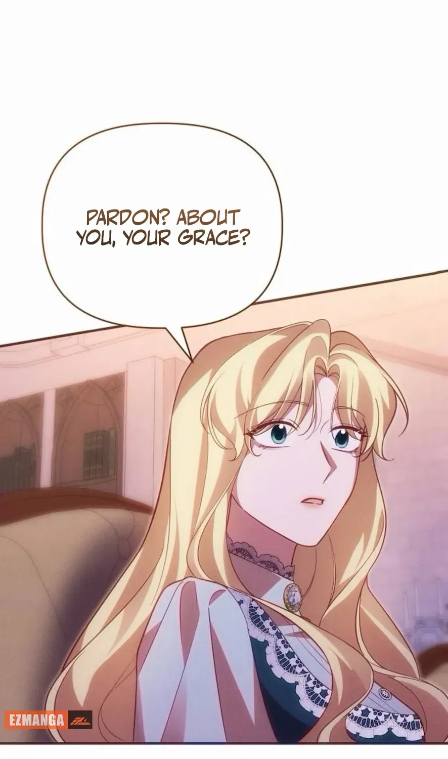 When Arrogance Fell at My Feet Chapter 36 page 86 - 