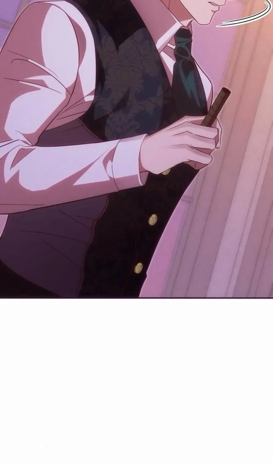 When Arrogance Fell at My Feet Chapter 36 page 89 - 