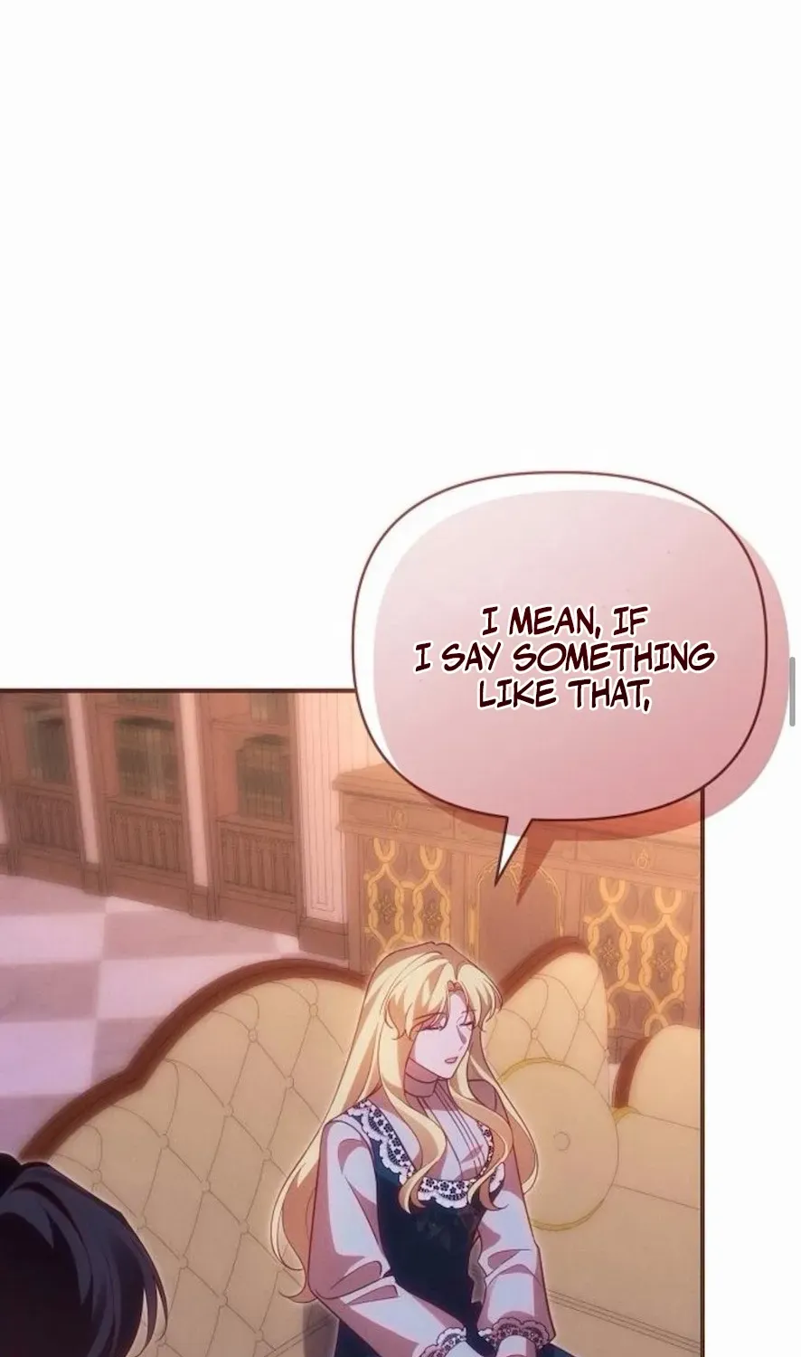 When Arrogance Fell at My Feet Chapter 36 page 93 - 