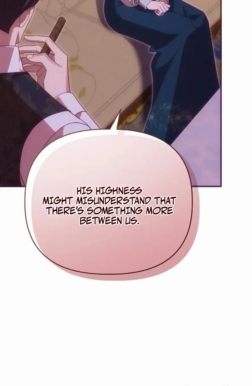 When Arrogance Fell at My Feet Chapter 36 page 94 - 