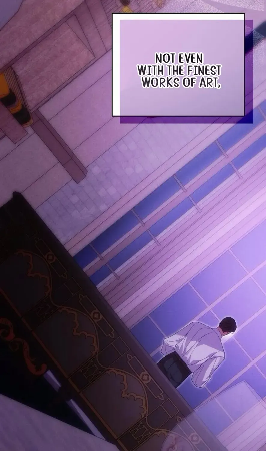 When Arrogance Fell at My Feet Chapter 37 page 106 - 