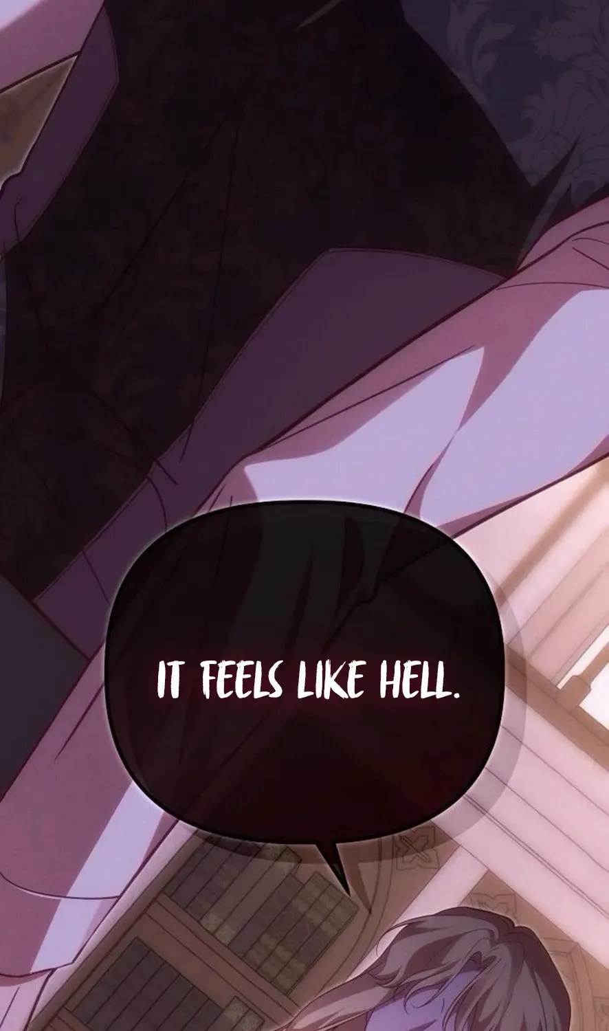 When Arrogance Fell at My Feet Chapter 37 page 17 - 