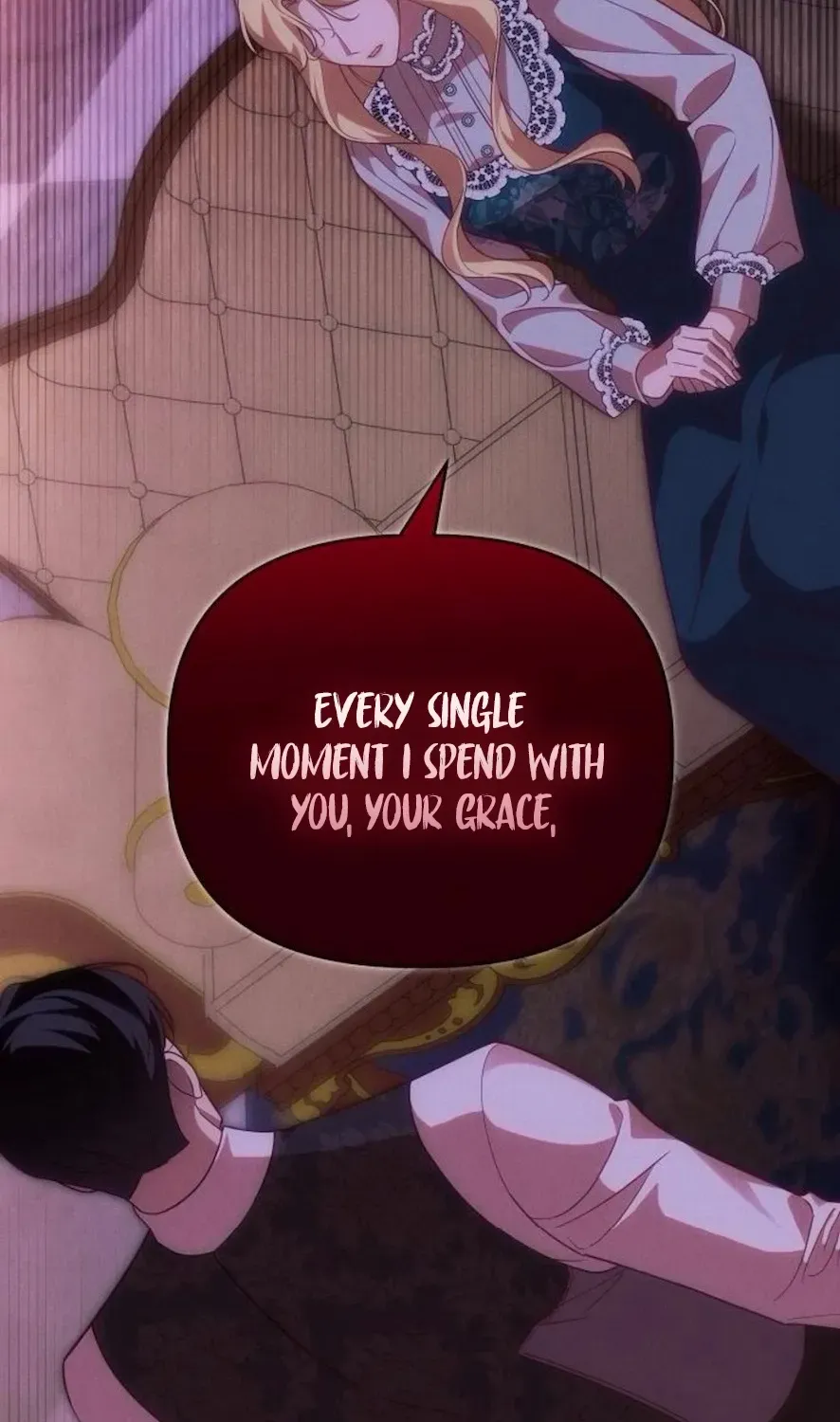When Arrogance Fell at My Feet Chapter 37 page 23 - 