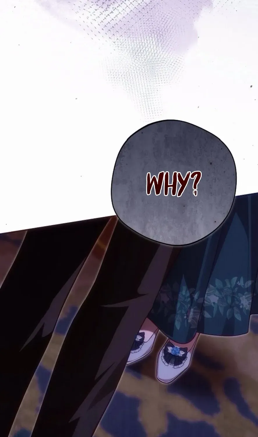 When Arrogance Fell at My Feet Chapter 37 page 27 - 