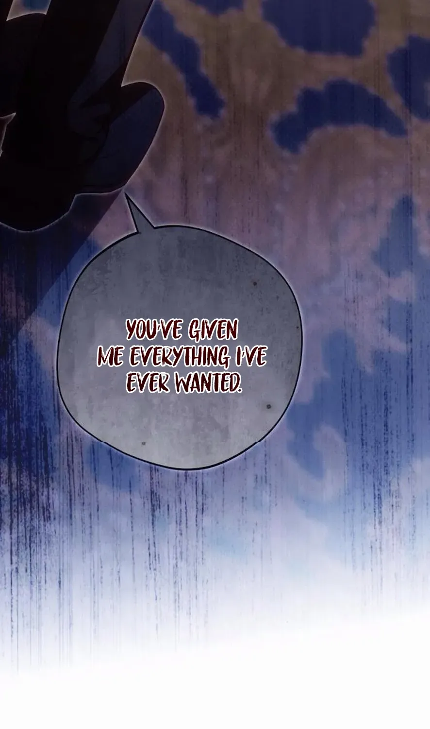When Arrogance Fell at My Feet Chapter 37 page 28 - 