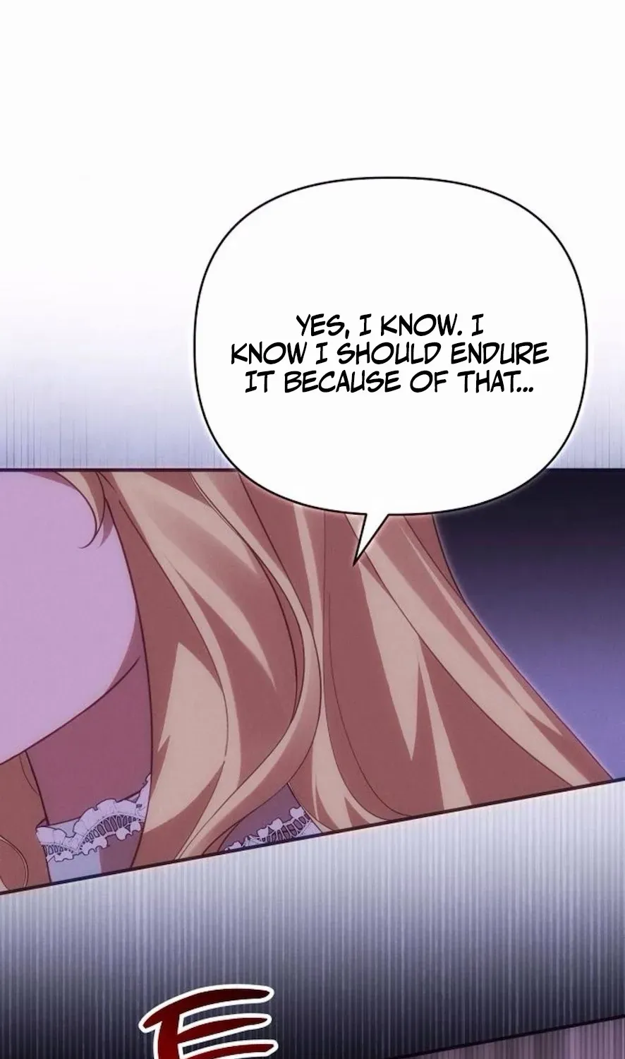 When Arrogance Fell at My Feet Chapter 37 page 30 - 