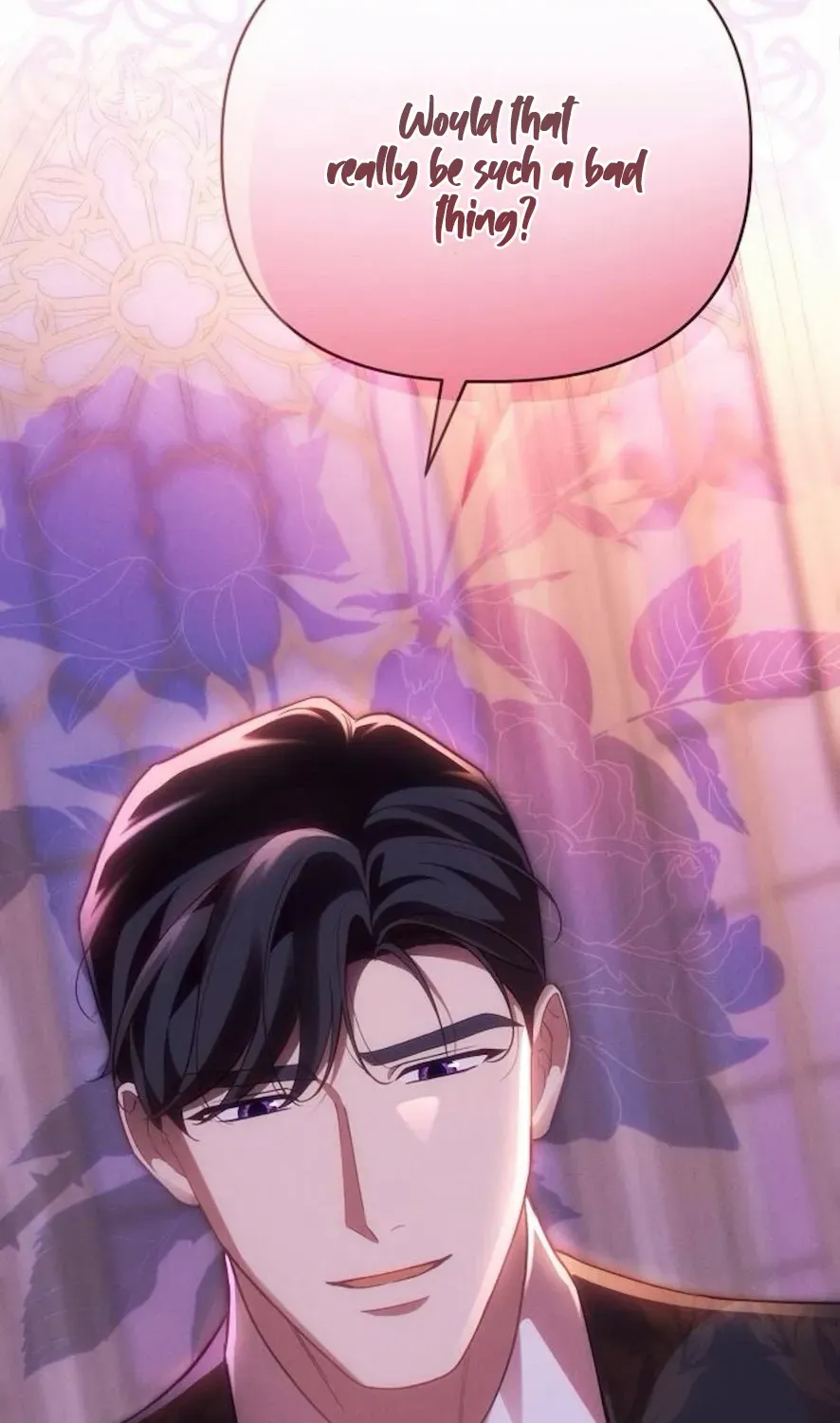 When Arrogance Fell at My Feet Chapter 37 page 4 - 