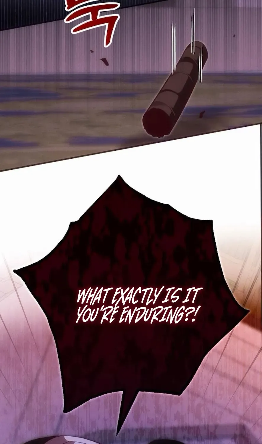 When Arrogance Fell at My Feet Chapter 37 page 31 - 