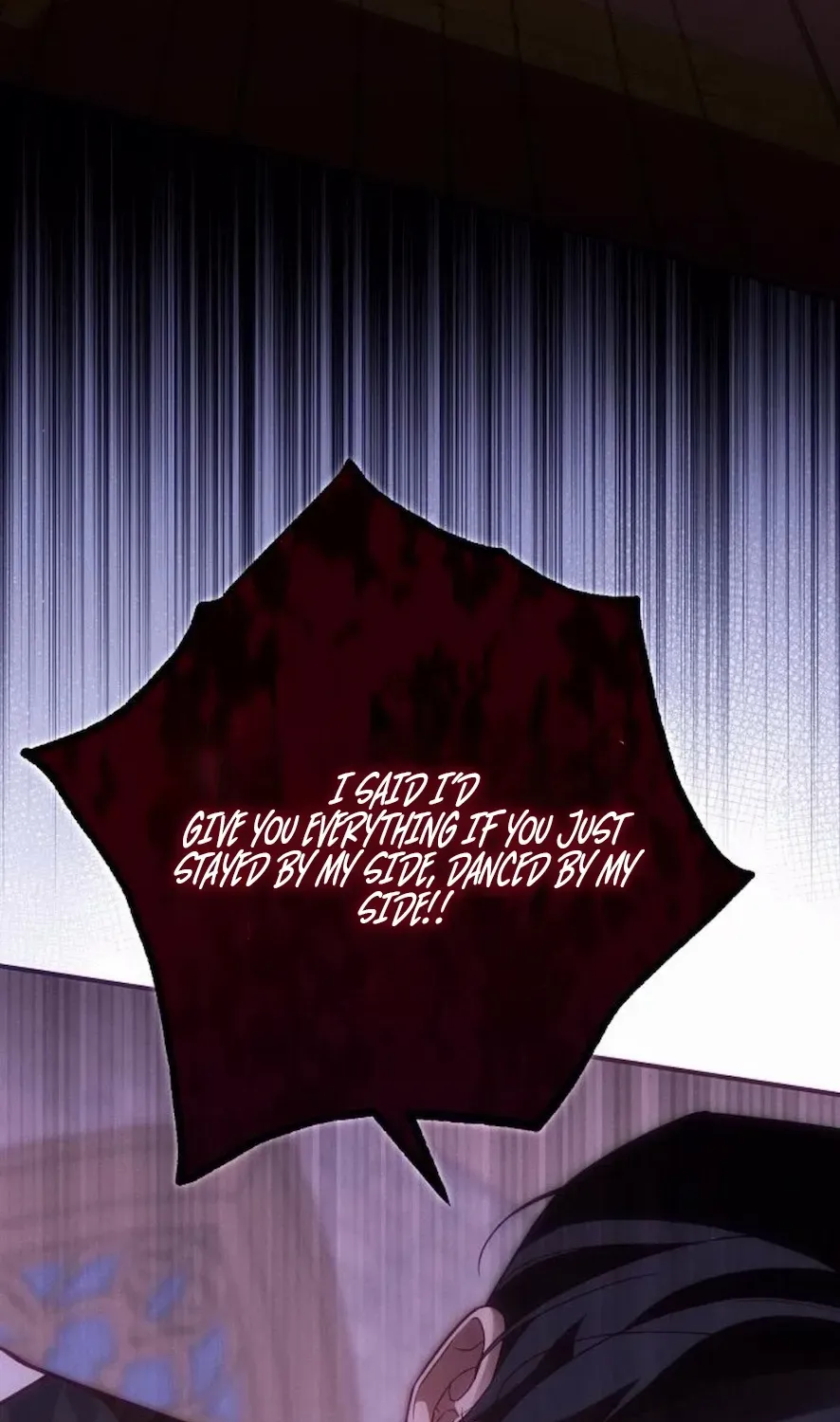 When Arrogance Fell at My Feet Chapter 37 page 33 - 