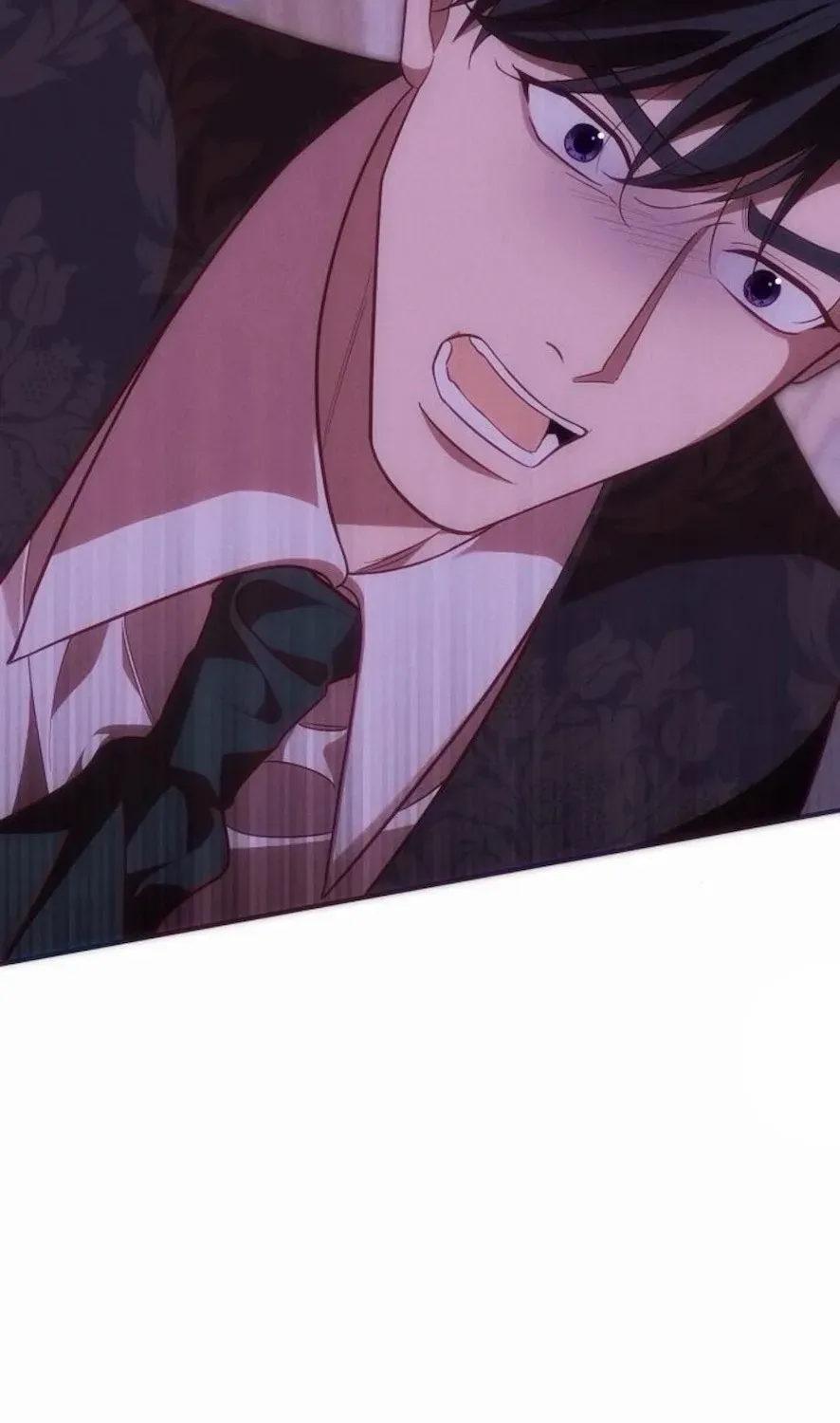 When Arrogance Fell at My Feet Chapter 37 page 34 - 