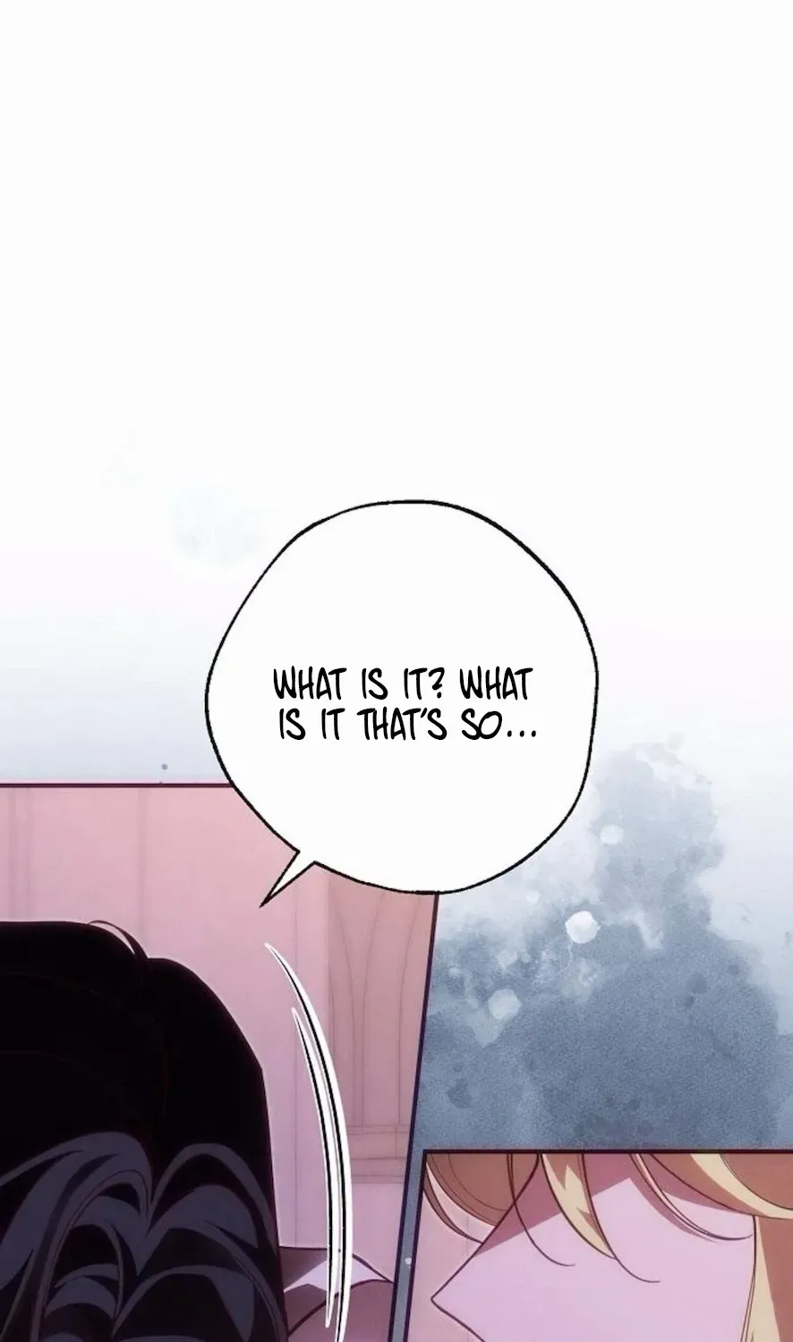 When Arrogance Fell at My Feet Chapter 37 page 35 - 