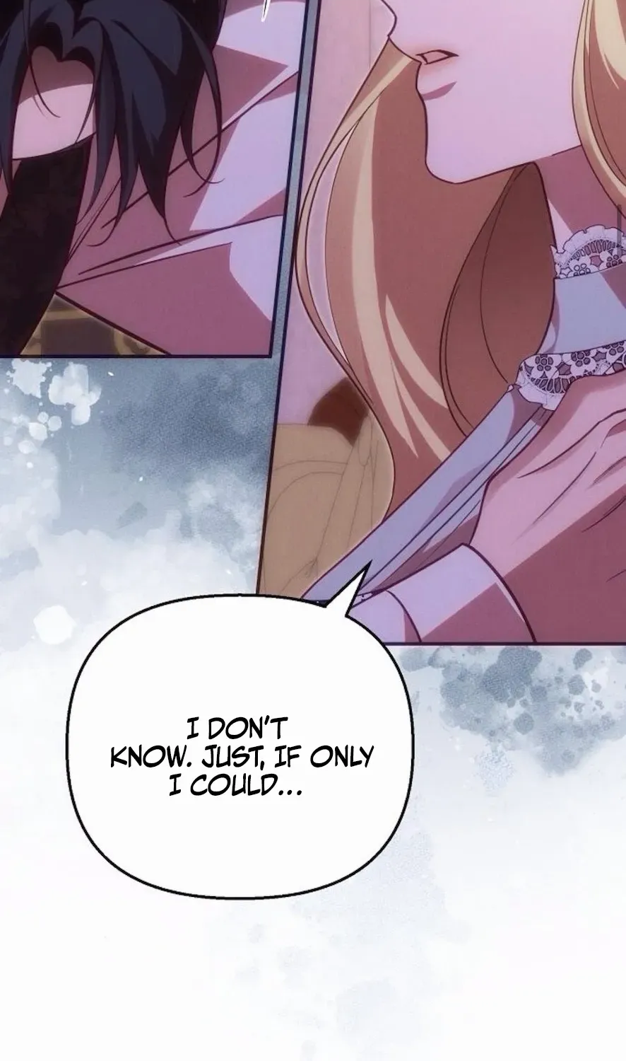 When Arrogance Fell at My Feet Chapter 37 page 36 - 