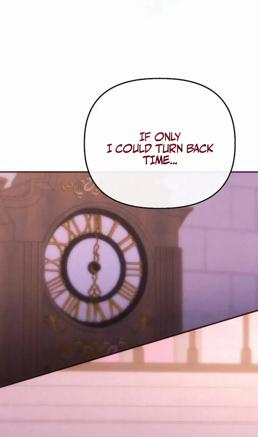 When Arrogance Fell at My Feet Chapter 37 page 38 - 