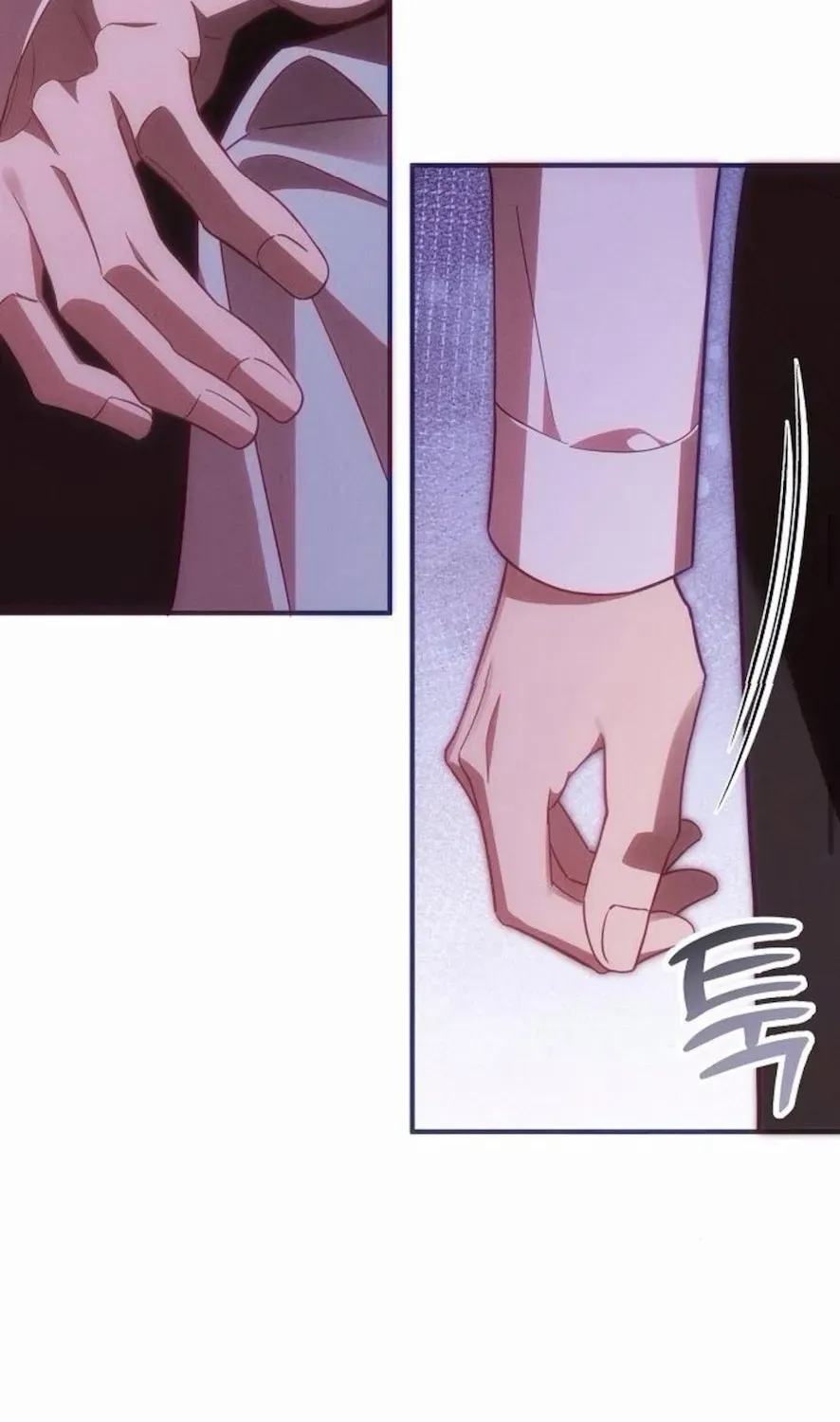 When Arrogance Fell at My Feet Chapter 37 page 41 - 