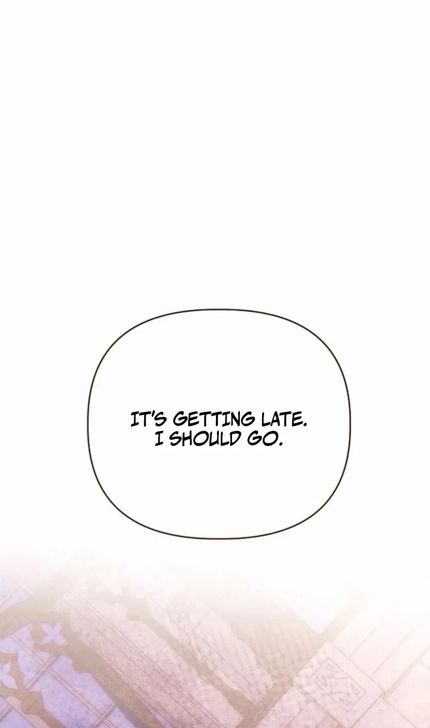 When Arrogance Fell at My Feet Chapter 37 page 42 - 