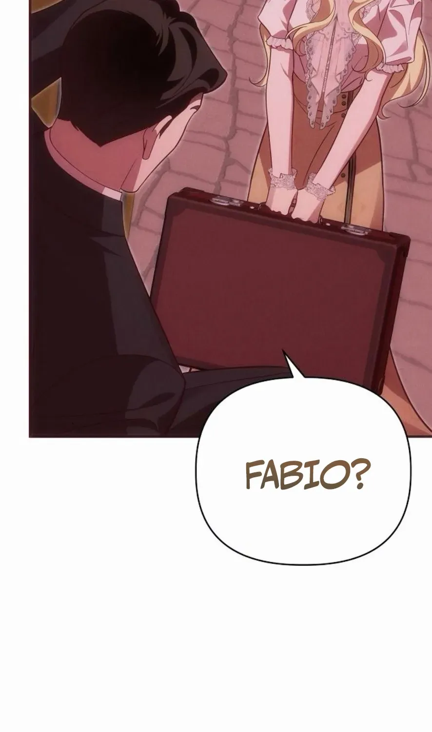 When Arrogance Fell at My Feet Chapter 37 page 58 - 