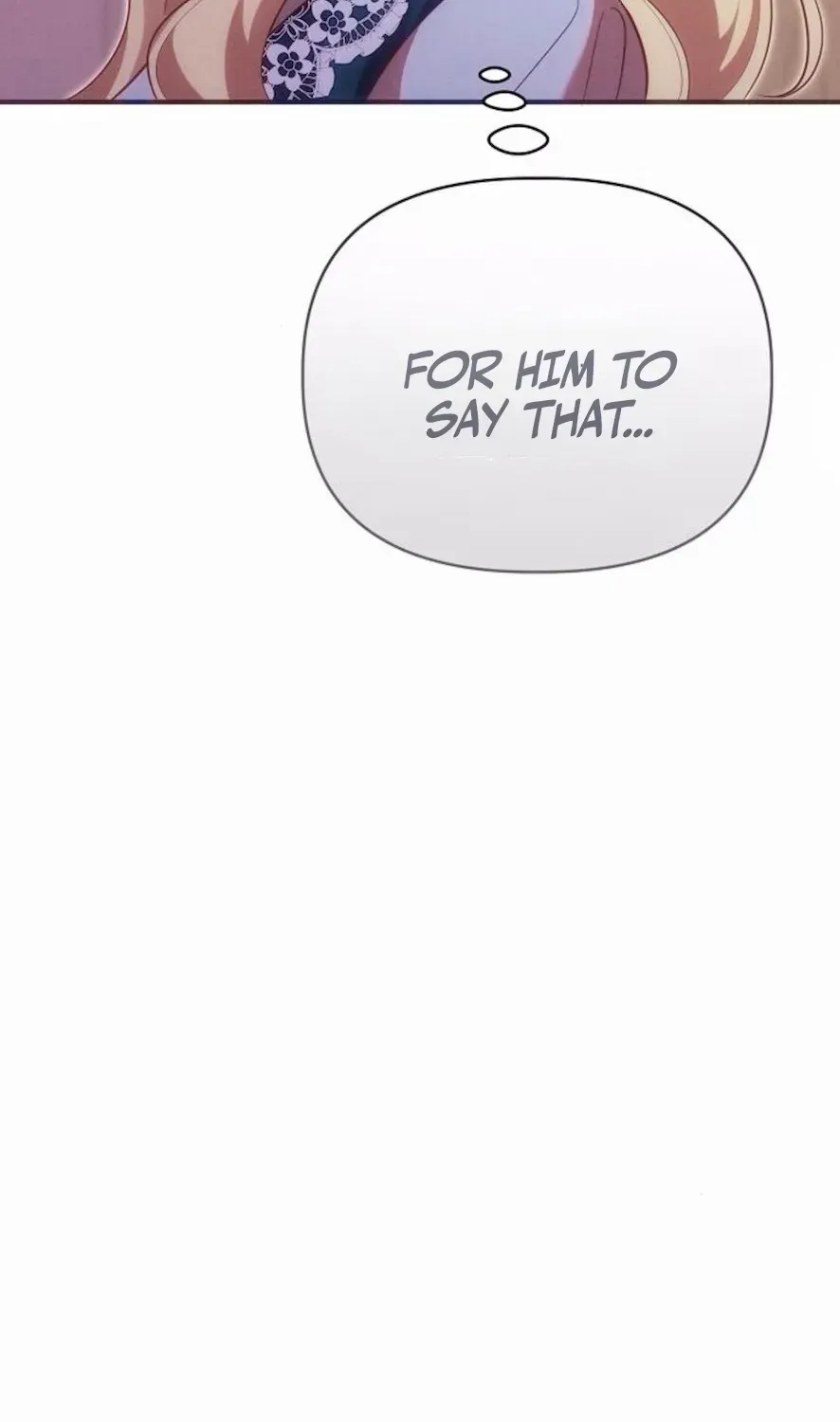 When Arrogance Fell at My Feet Chapter 37 page 7 - 