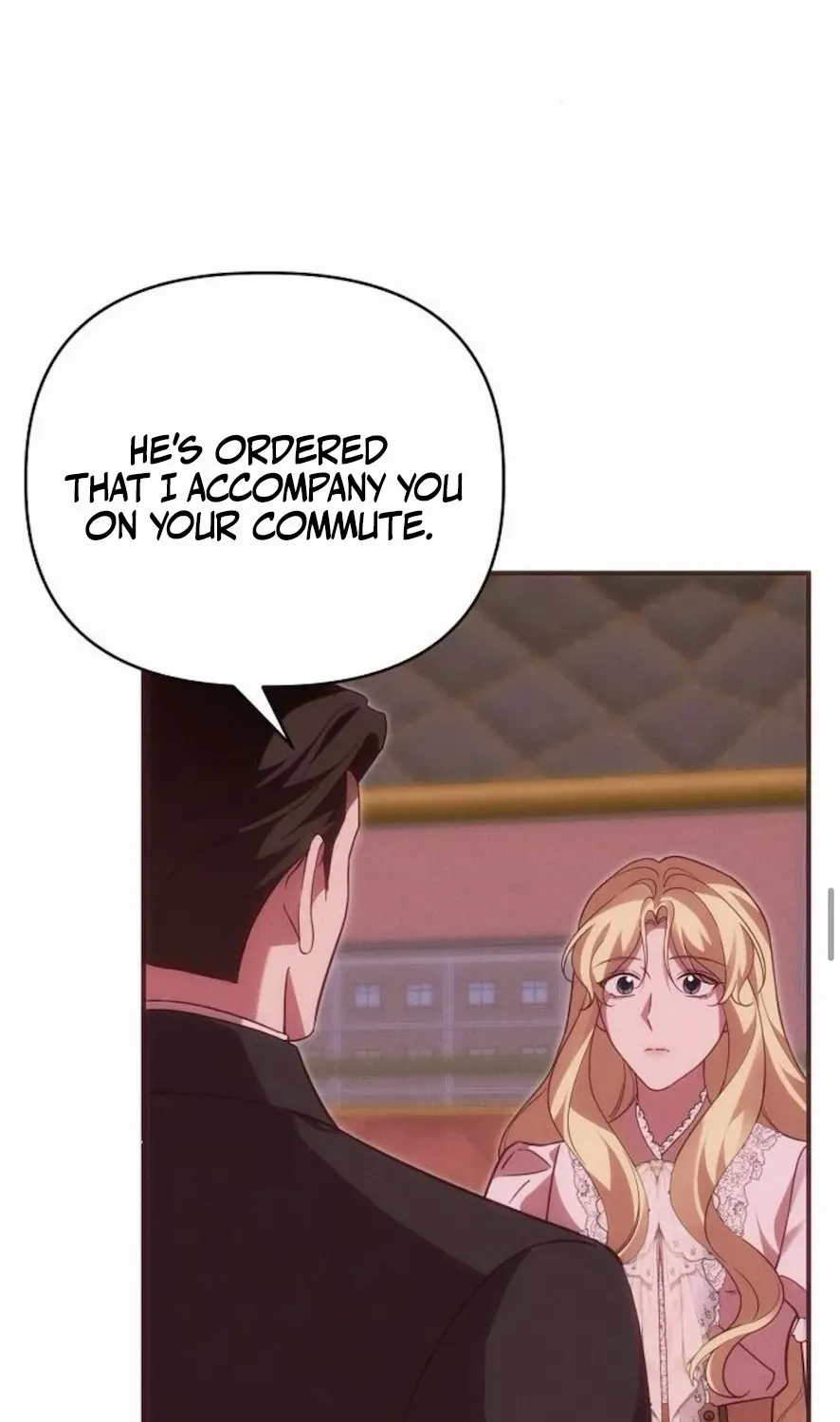 When Arrogance Fell at My Feet Chapter 37 page 62 - 