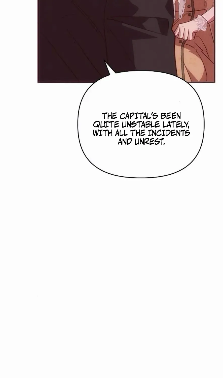 When Arrogance Fell at My Feet Chapter 37 page 63 - 