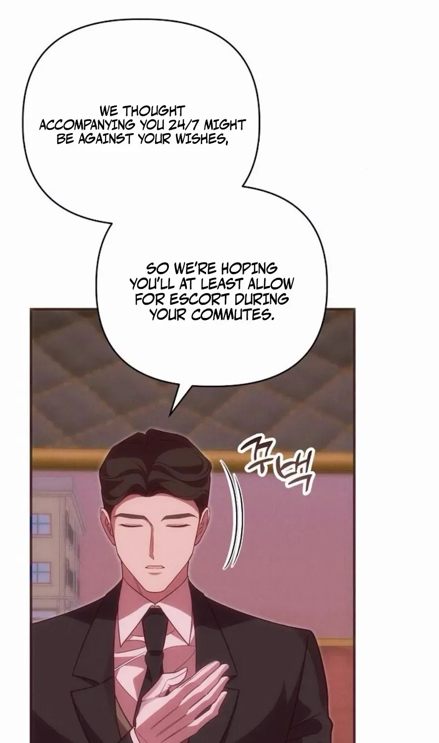 When Arrogance Fell at My Feet Chapter 37 page 65 - 