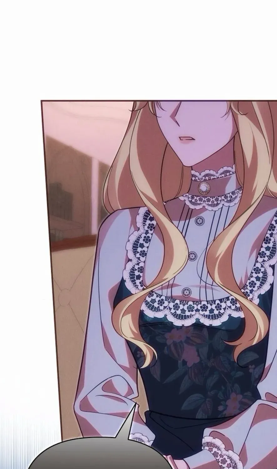 When Arrogance Fell at My Feet Chapter 37 page 8 - 
