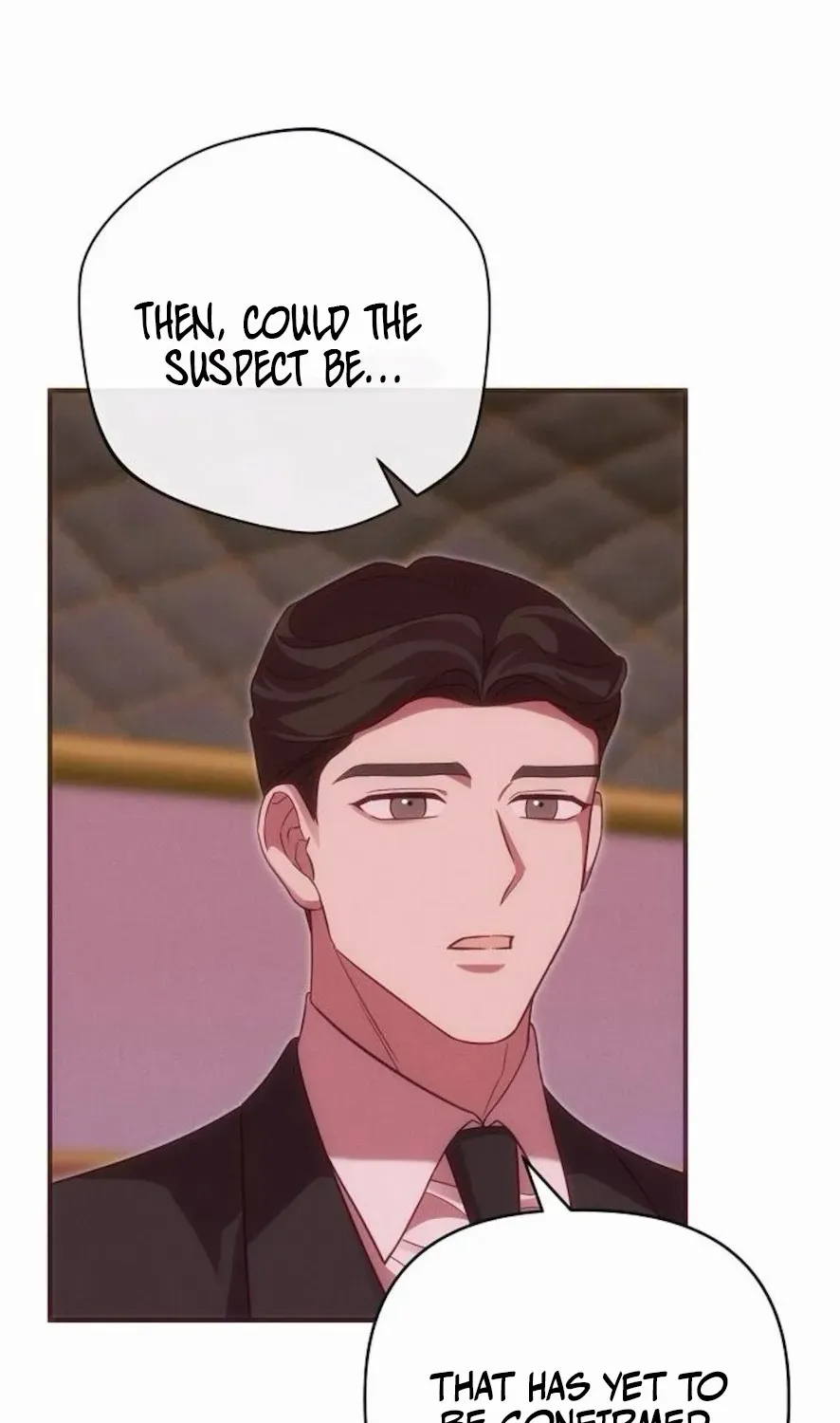 When Arrogance Fell at My Feet Chapter 37 page 73 - 