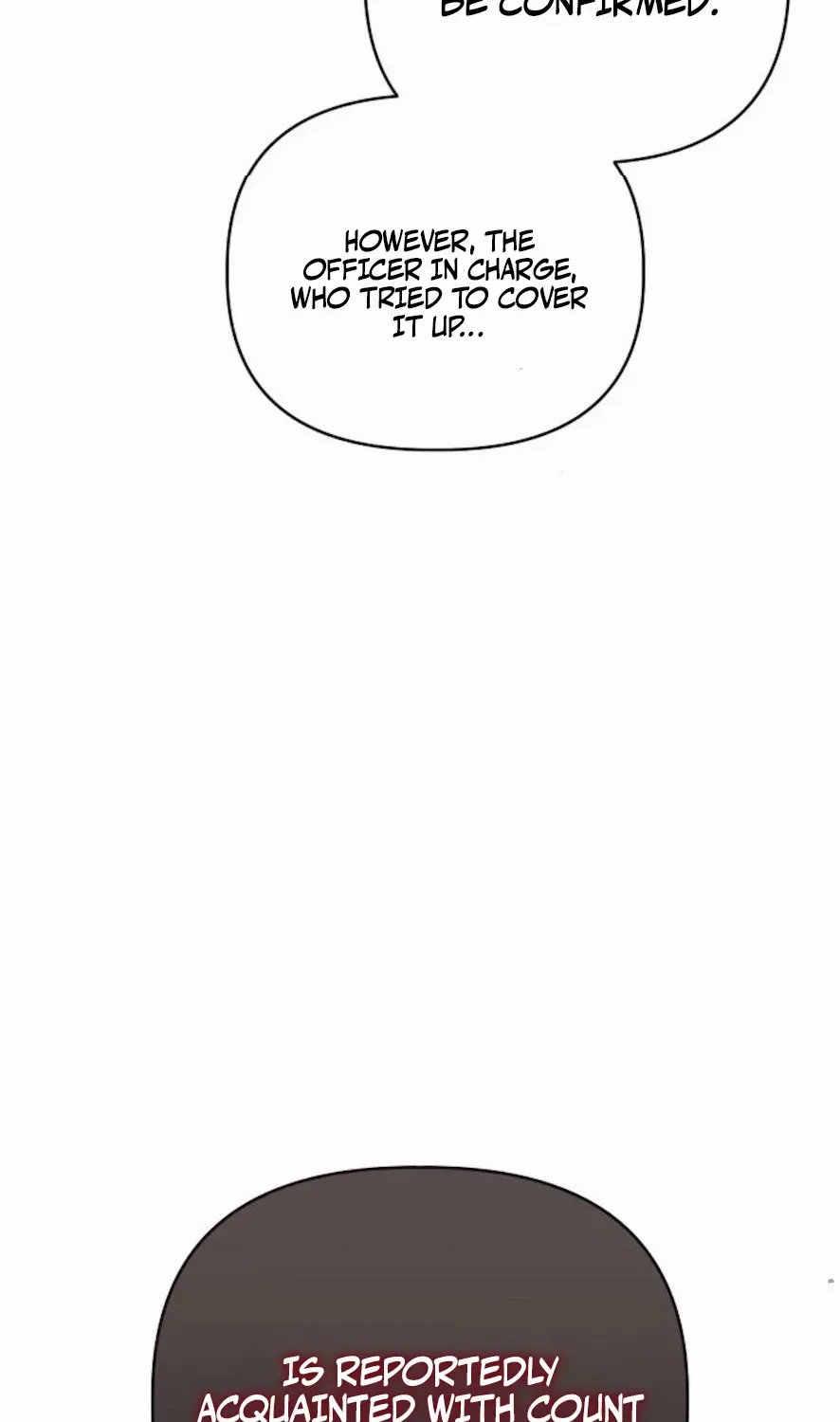 When Arrogance Fell at My Feet Chapter 37 page 74 - 
